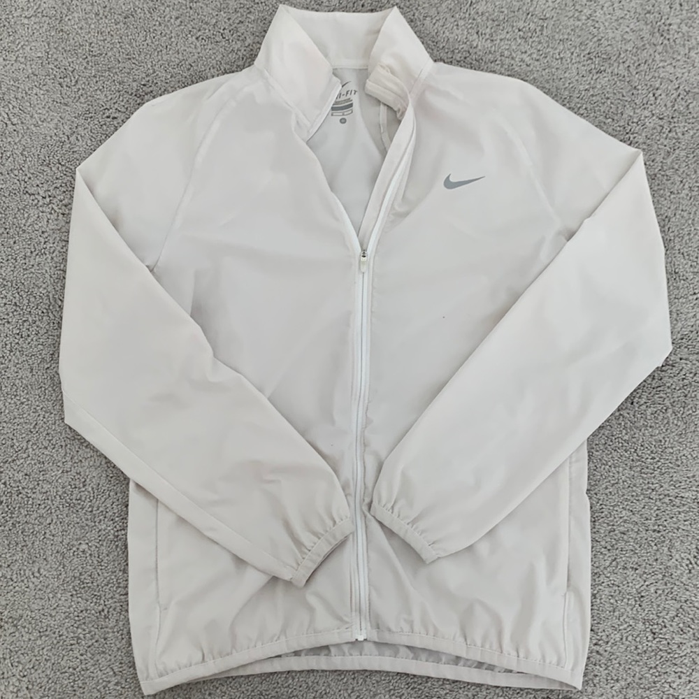 Nike Dri-Fit Rain Jacket